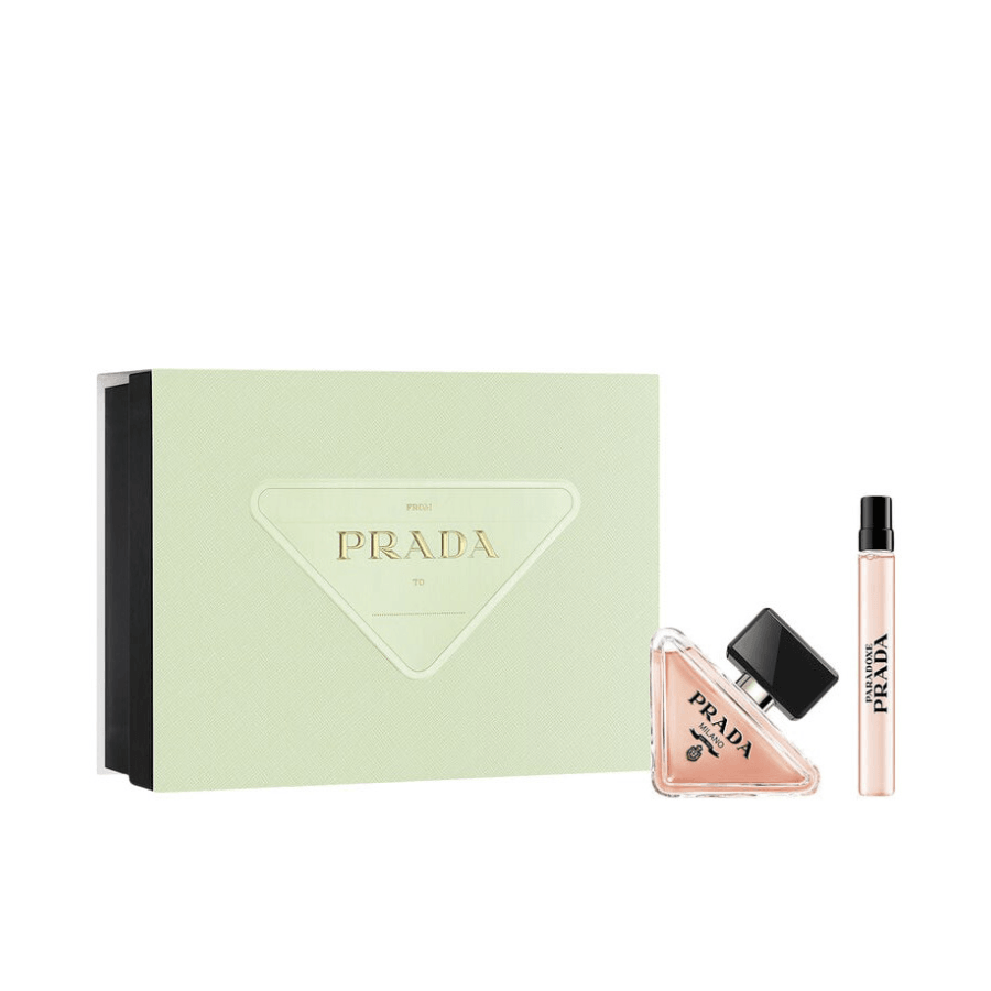 Prada - Mother's Day 2024 Paradoxe EDP 50ml Gift Set - Ascent Luxury Cosmetics