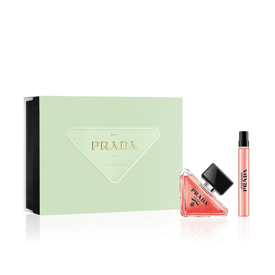 Prada - Mother's Day 2024 Paradoxe Intense EDP 50ml Gift Set - Ascent Luxury Cosmetics