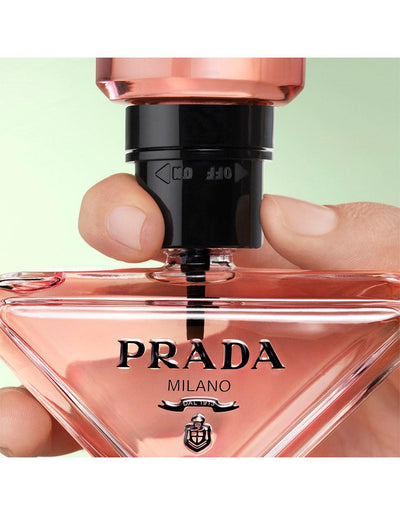 Prada - Paradoxe EDP Refill 100ml - Ascent Luxury Cosmetics