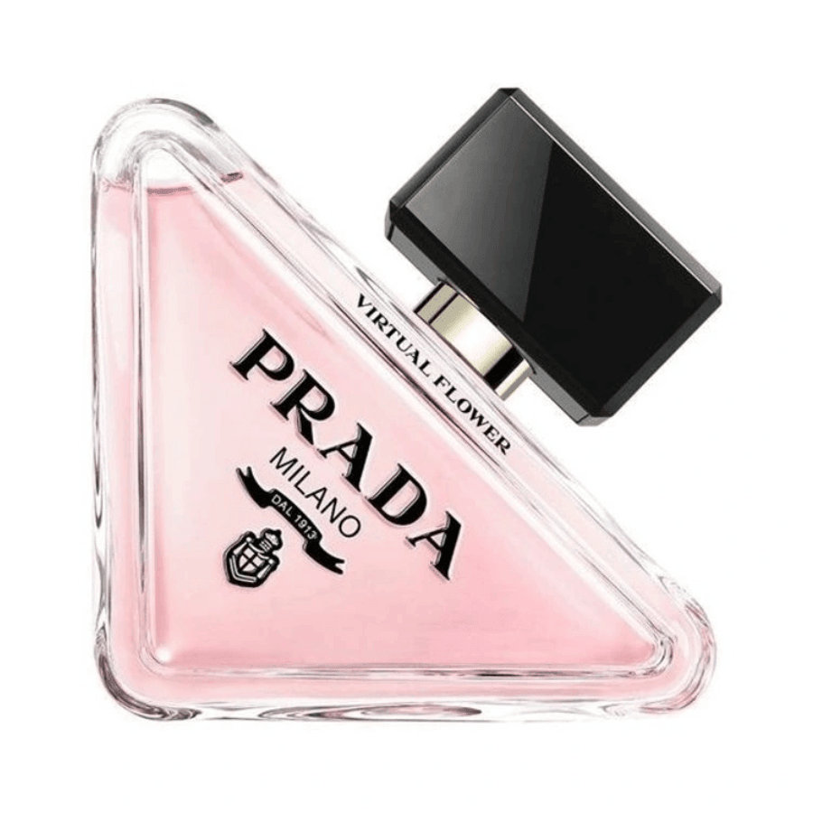 Prada - Paradoxe Virtual Flower EDP Refillable - Ascent Luxury Cosmetics