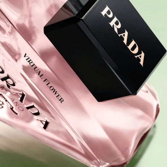 Prada - Paradoxe Virtual Flower EDP Refillable - Ascent Luxury Cosmetics