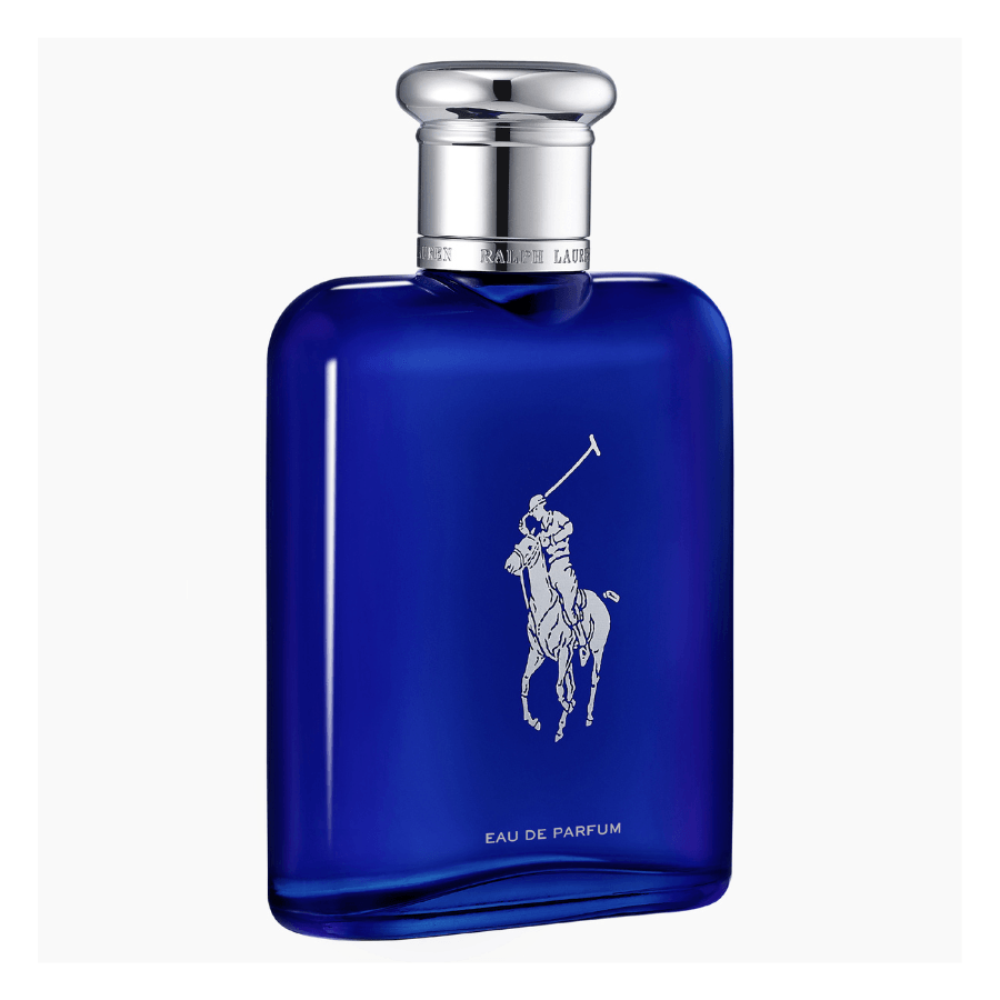 Ralph Lauren - Polo Blue Men EDP Refillable - Ascent Luxury Cosmetics