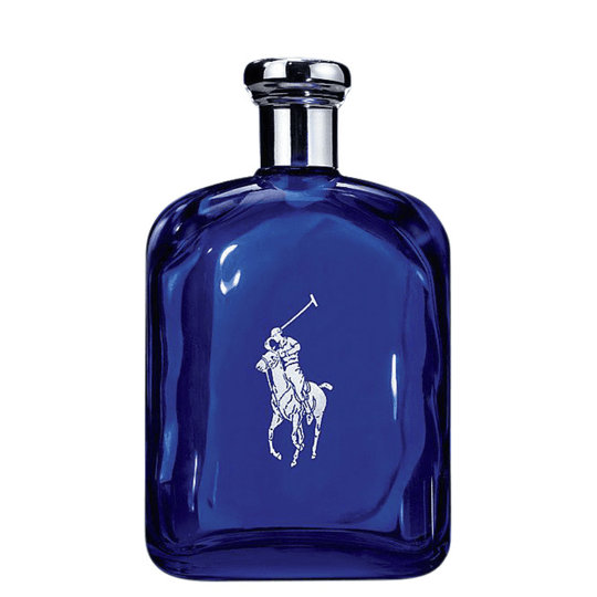 Ralph Lauren - Polo Blue Men EDT 125ml - Ascent Luxury Cosmetics