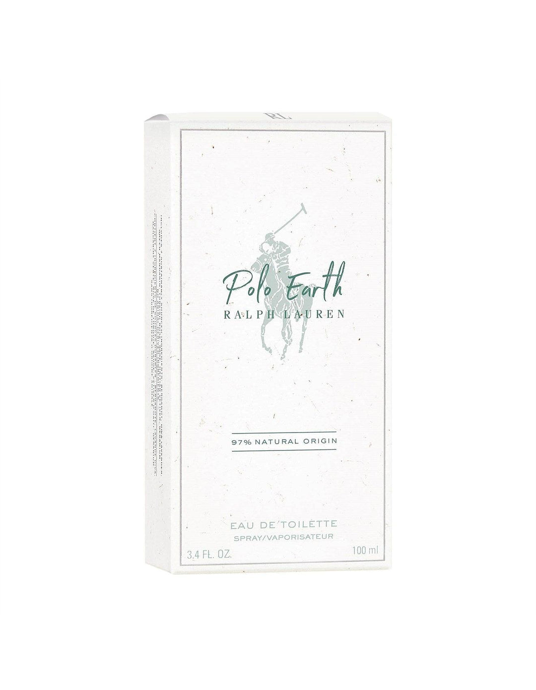 Ralph Lauren - Polo Earth EDT - Ascent Luxury Cosmetics