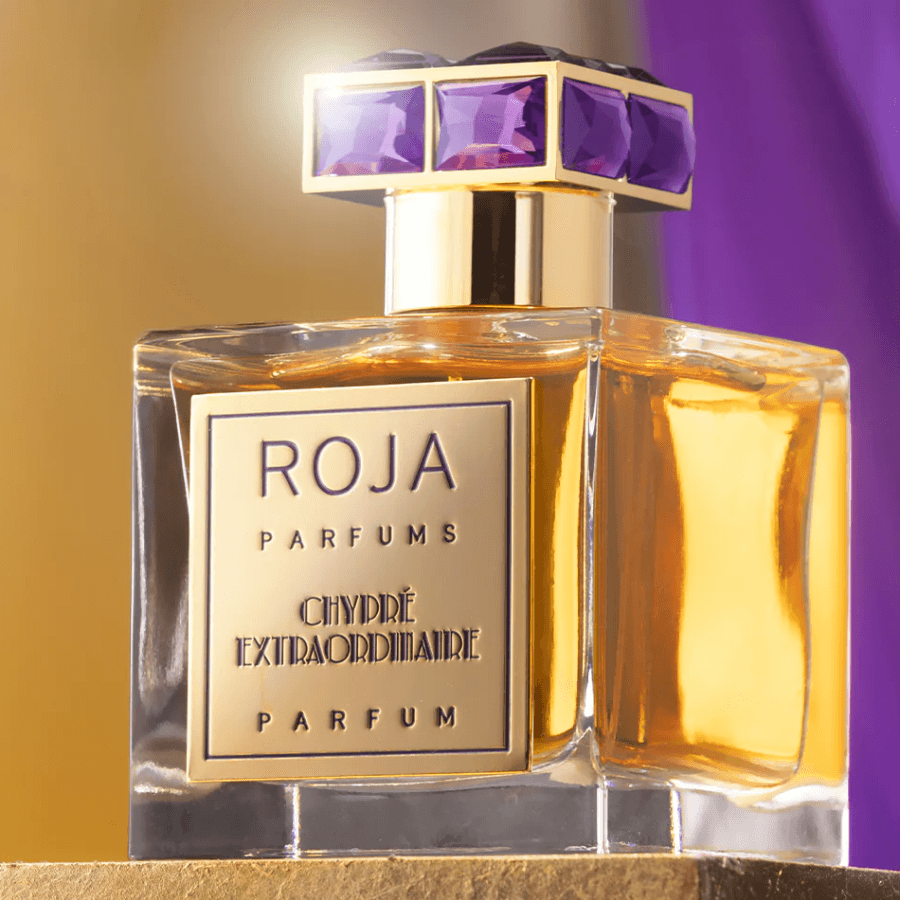 Roja Parfums - Chypré Extraordinaire Parfum 100ml - Ascent Luxury Cosmetics