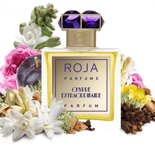 Roja Parfums - Chypré Extraordinaire Parfum 100ml - Ascent Luxury Cosmetics