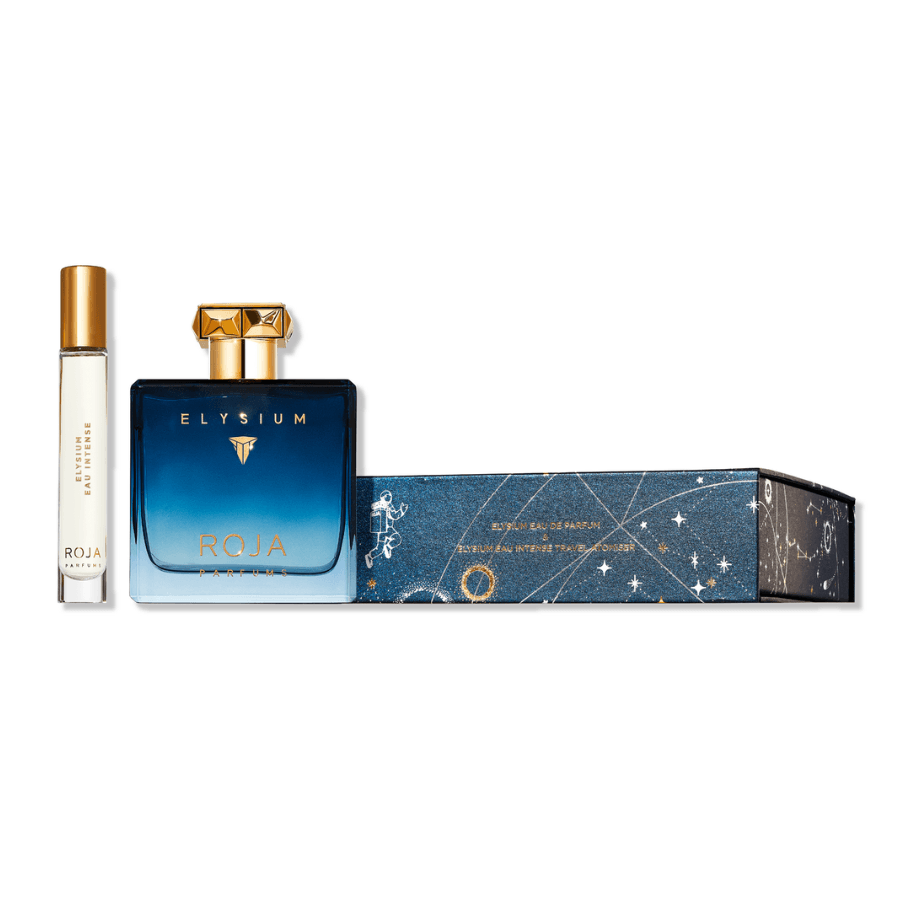 Roja Parfums - Elysium Pour Homme Parfum Cologne 100ml Set - Ascent Luxury Cosmetics