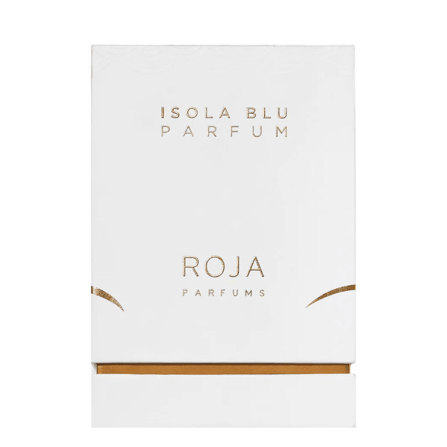 Roja Parfums - Isola Blu Parfum 50ml - Ascent Luxury Cosmetics