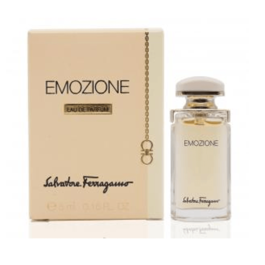 Savaltore - GWP Emozione EDP 5ml - Ascent Luxury Cosmetics