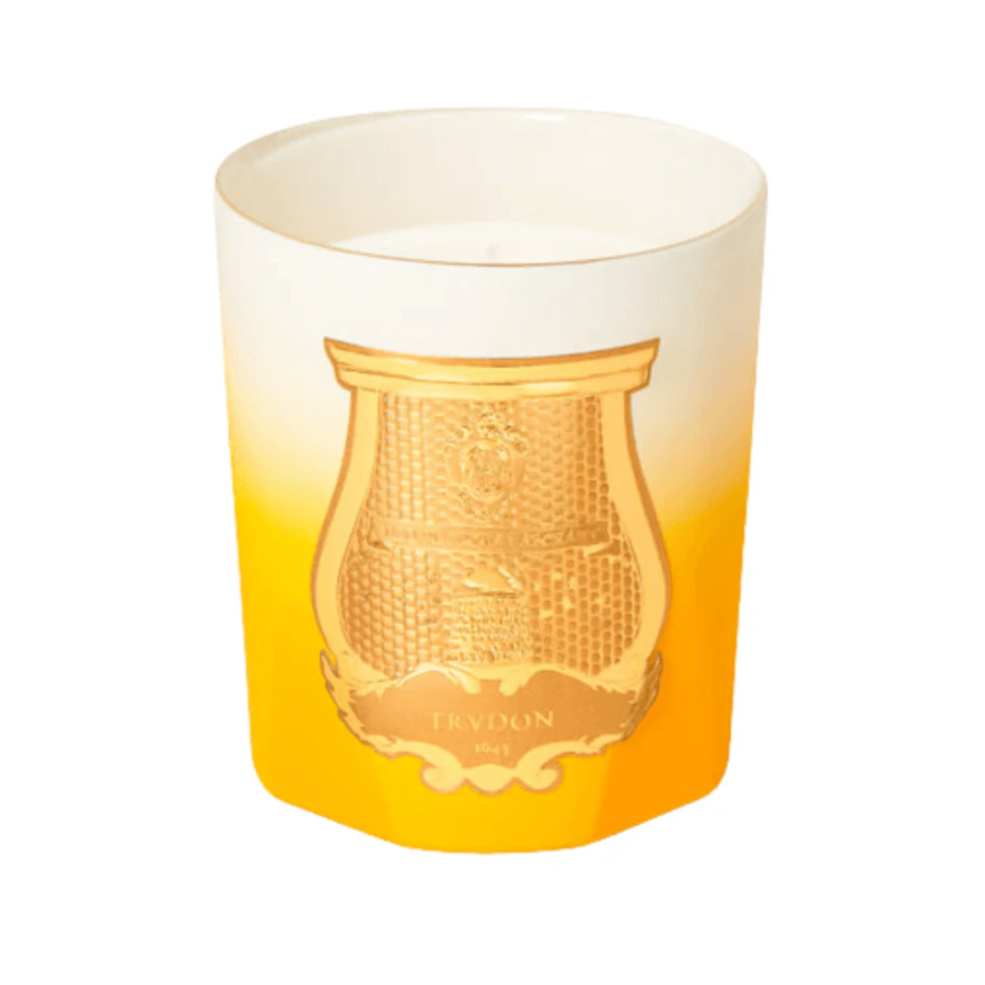 Trudon - De Oro Candle 270g - Ascent Luxury Cosmetics