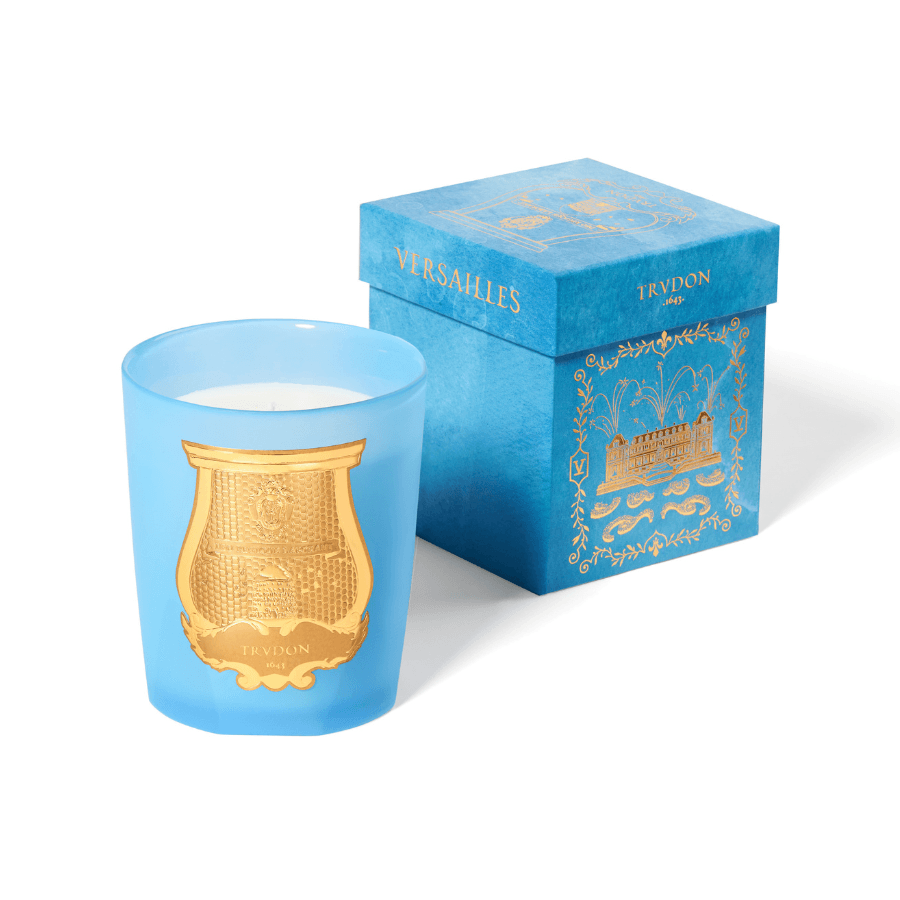 Trudon - Versailles Candle - Ascent Luxury Cosmetics