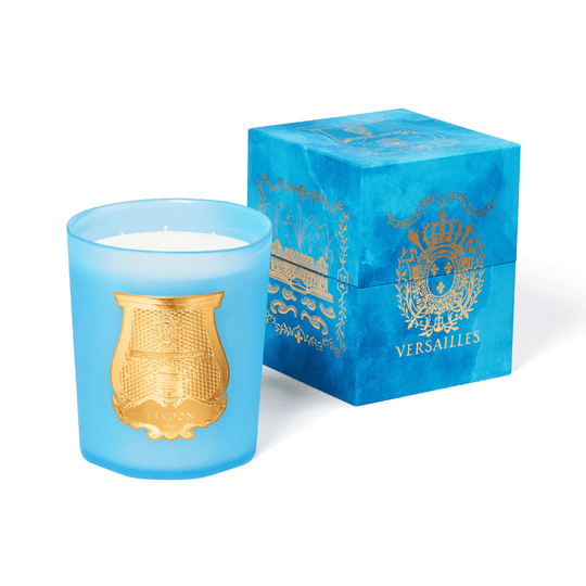 Trudon - Versailles Candle - Ascent Luxury Cosmetics
