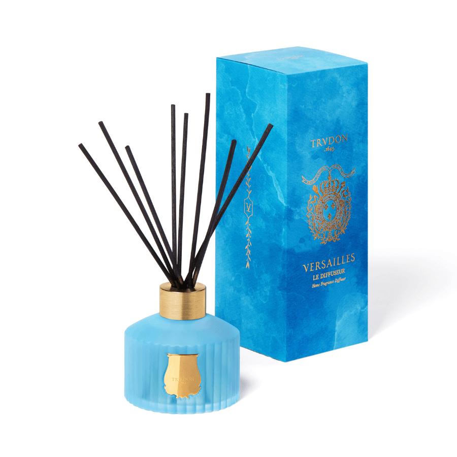 Trudon - Versailles Reed Diffuser 350ml - Ascent Luxury Cosmetics