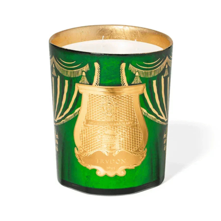 'Angelo' candle 270 gr Candles main image 0