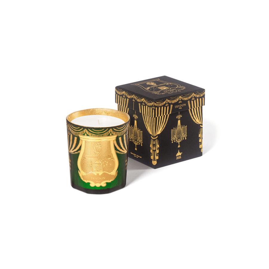 Trudon - Xmas 2024 - Angelo Candle - Ascent Luxury Cosmetics