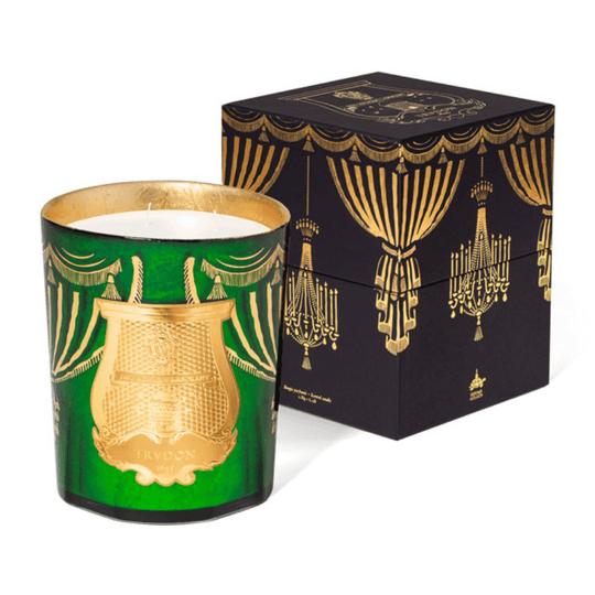 Trudon - Xmas 2024 - Angelo Candle - Ascent Luxury Cosmetics