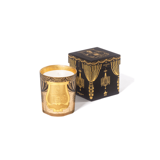 Trudon - Xmas 2024 - Arosa Candle - Ascent Luxury Cosmetics