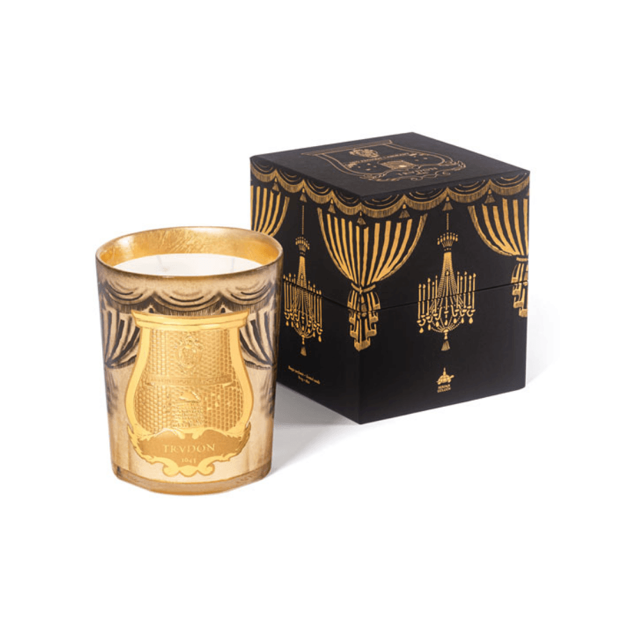 Trudon - Xmas 2024 - Arosa Candle - Ascent Luxury Cosmetics