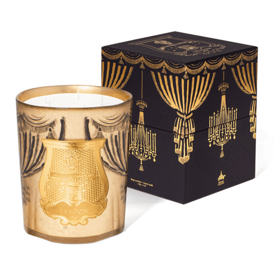 Trudon - Xmas 2024 - Arosa Candle - Ascent Luxury Cosmetics