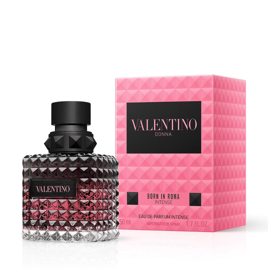 Valentino - Donna Born In Roma EDP Intense - Ascent Luxury Cosmetics