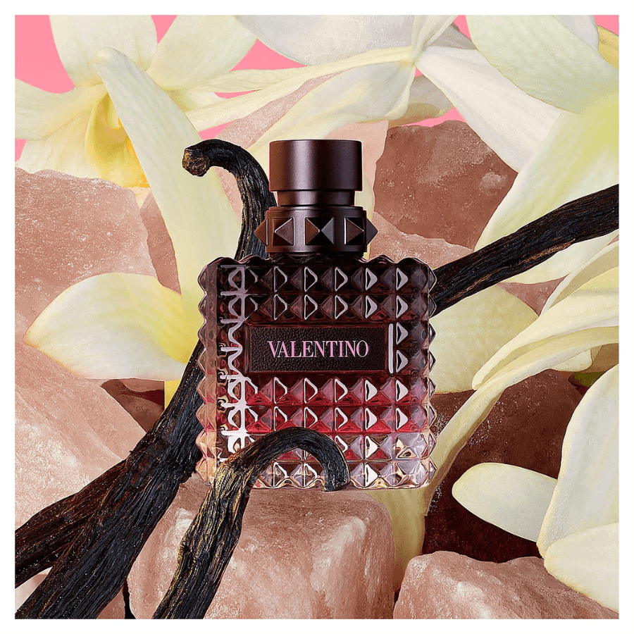 Valentino - Donna Born In Roma EDP Intense - Ascent Luxury Cosmetics