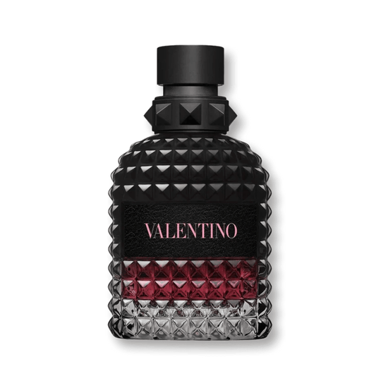 Valentino - Uomo Born In Roma EDP Intense 50ml - Ascent Luxury Cosmetics