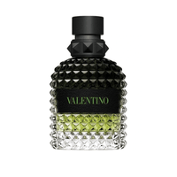 Valentino - Uomo Born In Roma Green Stravaganza EDT - Ascent Luxury Cosmetics