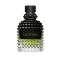 Valentino - Uomo Born In Roma Green Stravaganza EDT
