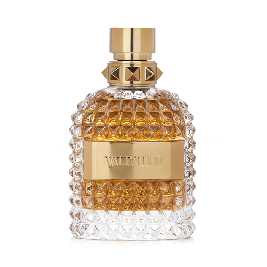 Valentino - Uomo EDT - Ascent Luxury Cosmetics