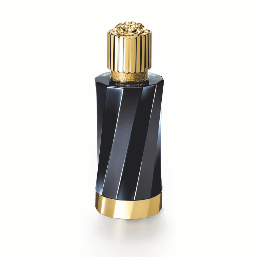 Versace Atelier - Safran Royal EDP 100ml - Ascent Luxury Cosmetics