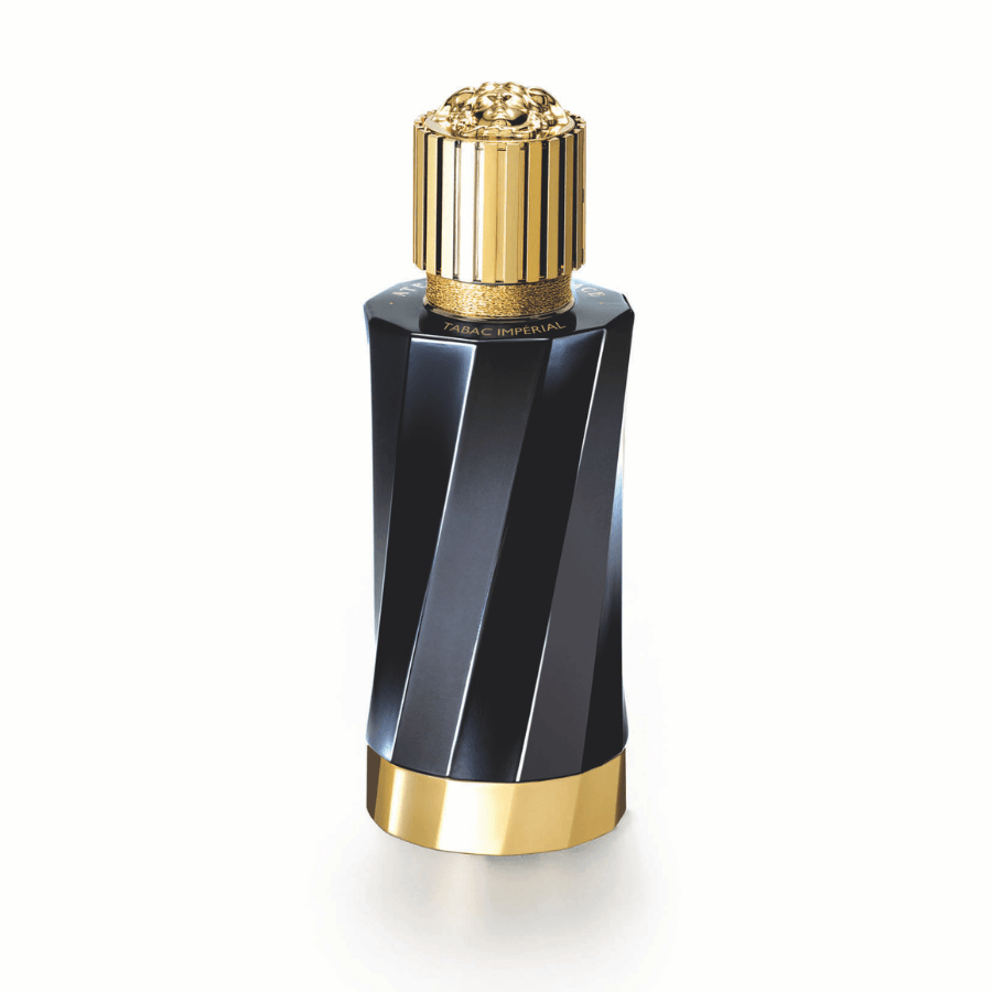 Versace Atelier - Tabac Imperial EDP 100ml - Ascent Luxury Cosmetics