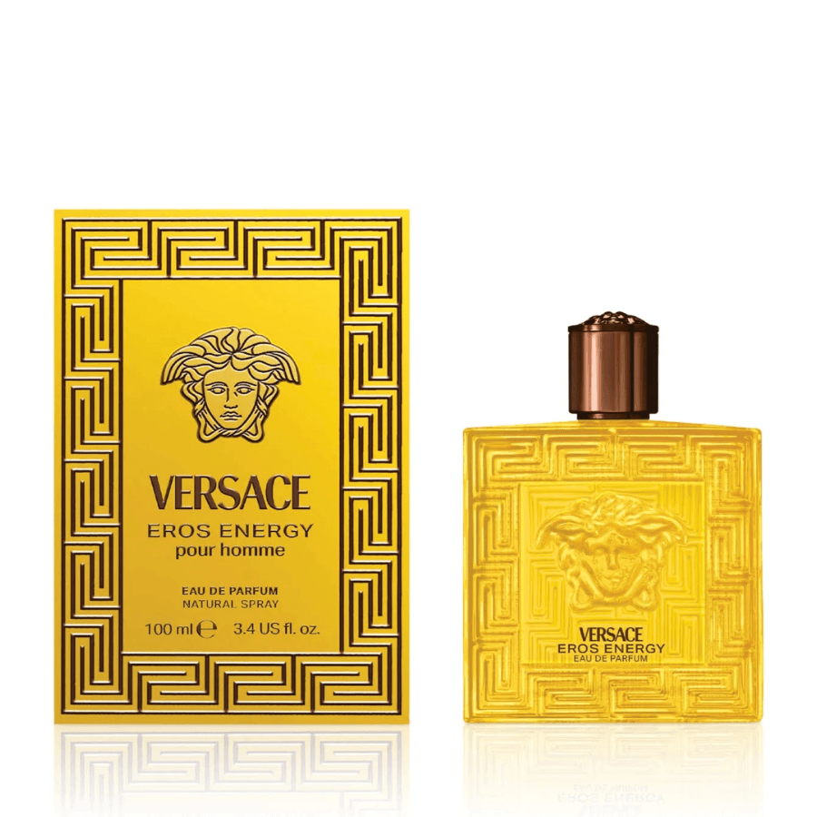 Versace - Eros Energy Pour Homme EDP - Ascent Luxury Cosmetics