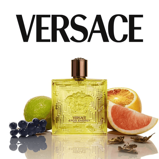 Versace - Eros Energy Pour Homme EDP - Ascent Luxury Cosmetics