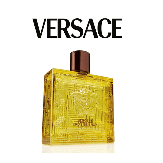 Versace - Eros Energy Pour Homme EDP - Ascent Luxury Cosmetics