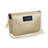 Versace - GWP Gold Pouch 2024 - Ascent Luxury Cosmetics