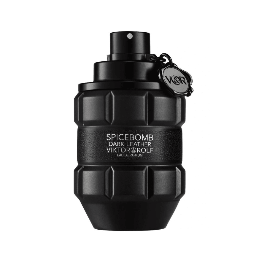 Viktor & Rolf - Spicebomb Dark Leather EDP 90ml - Ascent Luxury Cosmetics