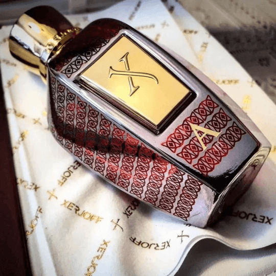 Xerjoff - Alexandria III Parfum - Ascent Luxury Cosmetics