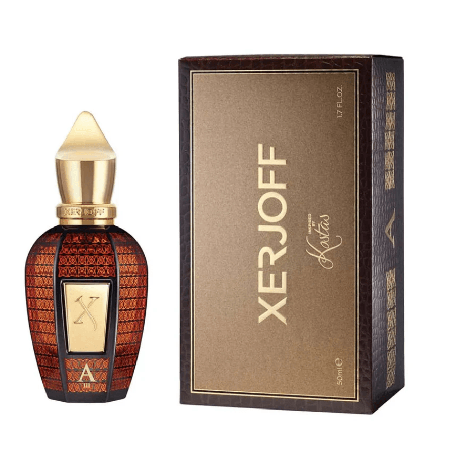 Xerjoff - Alexandria III Parfum - Ascent Luxury Cosmetics