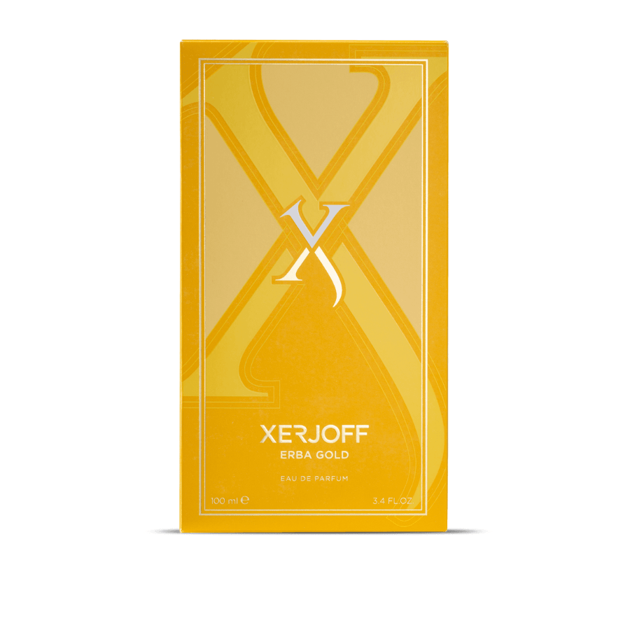 Xerjoff - Erba Gold EDP - Ascent Luxury Cosmetics