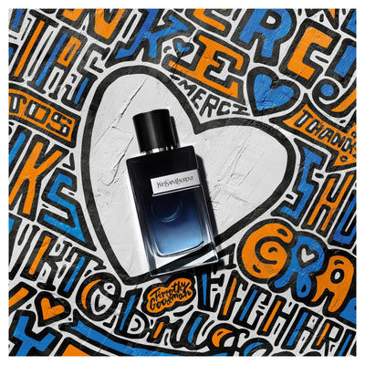 YSL - Father's Day 2023 Y Men EDP 100ml Set - Ascent Luxury Cosmetics