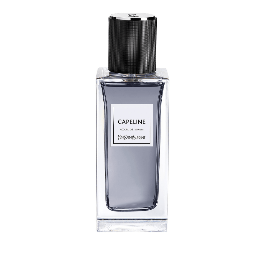 YSL - Le Vestiaire Des Parfums - Capeline EDP - Ascent Luxury Cosmetics