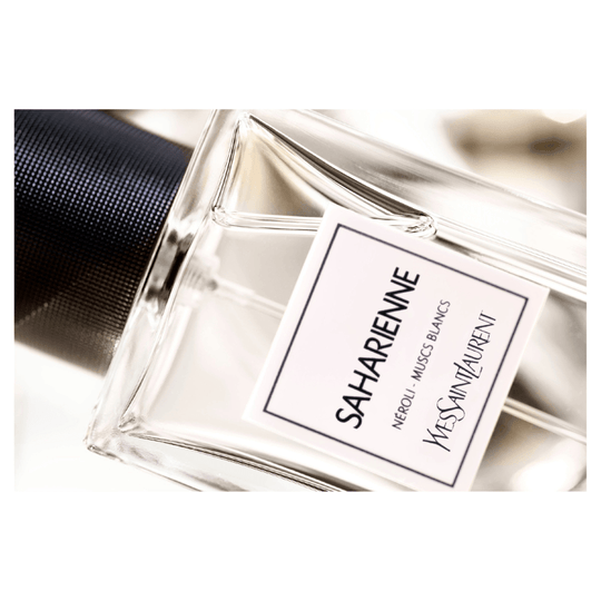 YSL - Le Vestiaire Des Parfums - Saharienne EDP - Ascent Luxury Cosmetics
