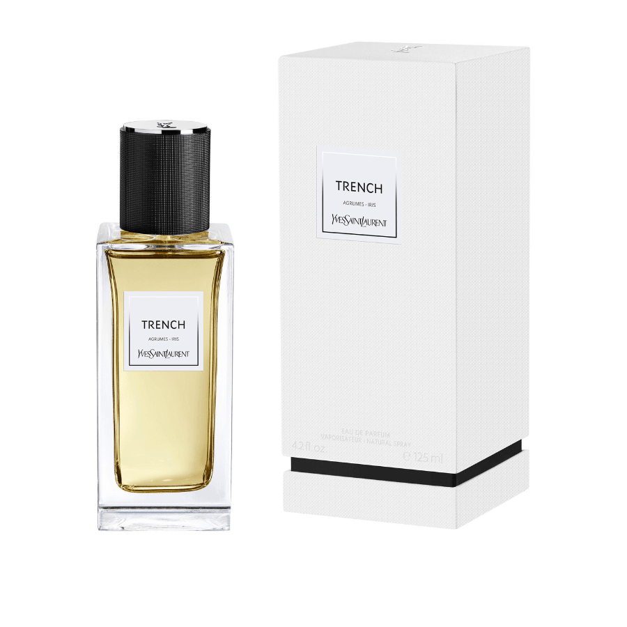 YSL - Le Vestiaire Des Parfums - Trench EDP - Ascent Luxury Cosmetics
