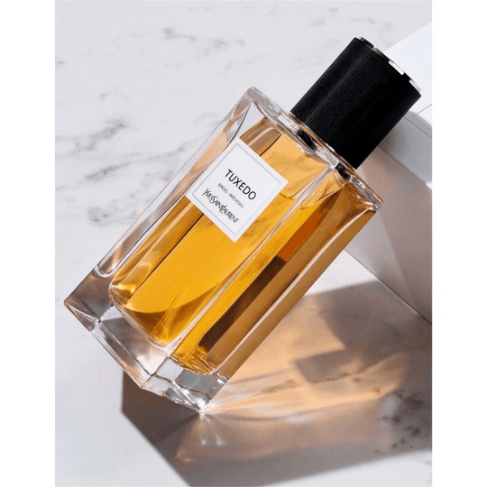 YSL - Le Vestiaire Des Parfums - Tuxedo EDP - Ascent Luxury Cosmetics