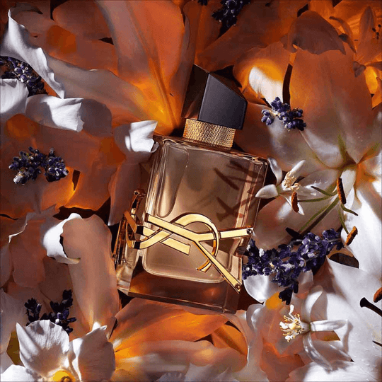 YSL - Libre EDP Florale - Ascent Luxury Cosmetics