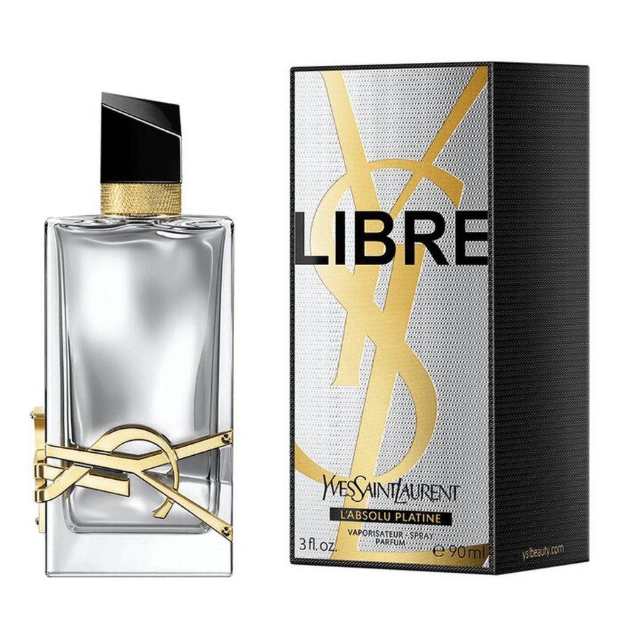 YSL - Libre EDP L'Absolu Platine - Ascent Luxury Cosmetics