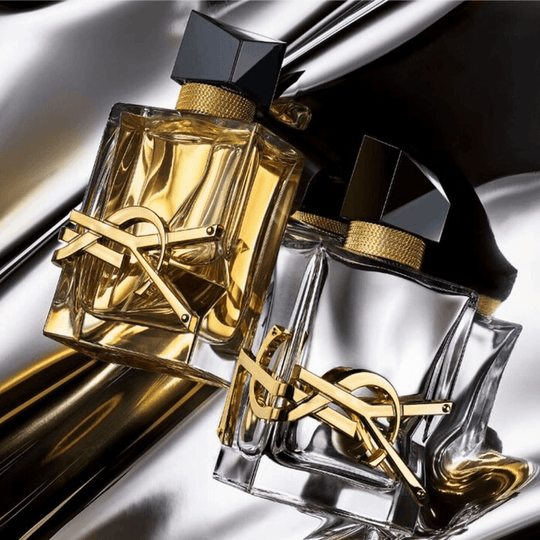 YSL - Libre EDP L'Absolu Platine - Ascent Luxury Cosmetics