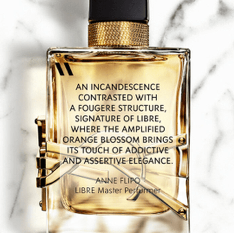 YSL - Libre EDP Refill 100ml - Ascent Luxury Cosmetics