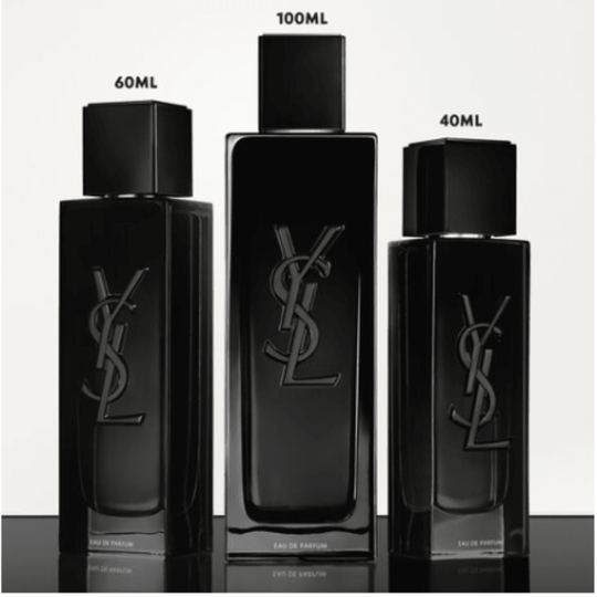 YSL - Myslf EDP - Ascent Luxury Cosmetics