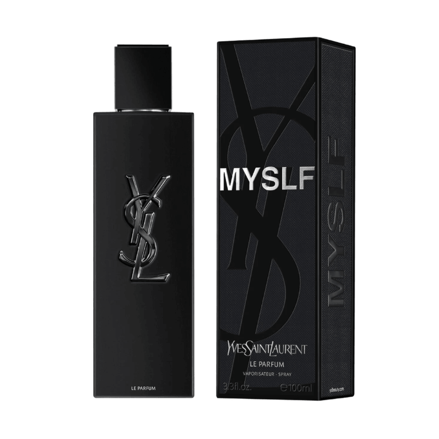 YSL - Myslf Le Parfum - Ascent Luxury Cosmetics